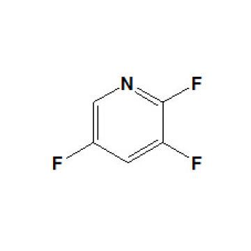 2, 3, 5-Trifluorpyridin CAS Nr. 76469-41-5